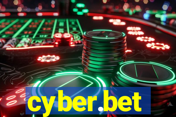 cyber.bet