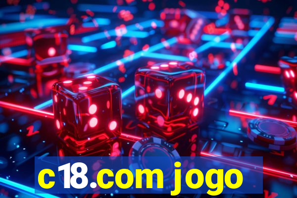 c18.com jogo