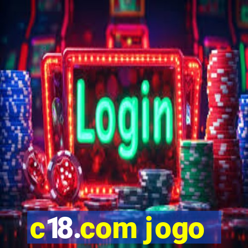 c18.com jogo