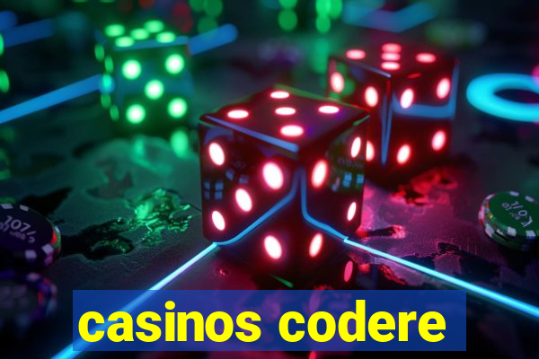 casinos codere