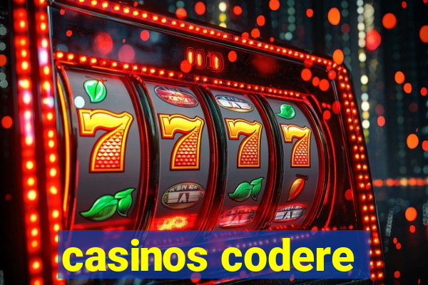 casinos codere