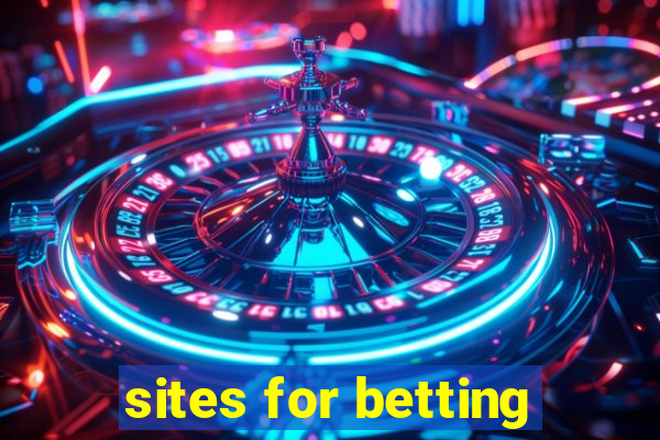 sites for betting