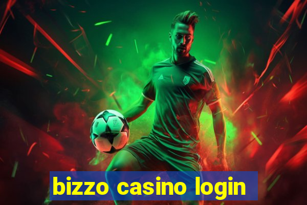 bizzo casino login