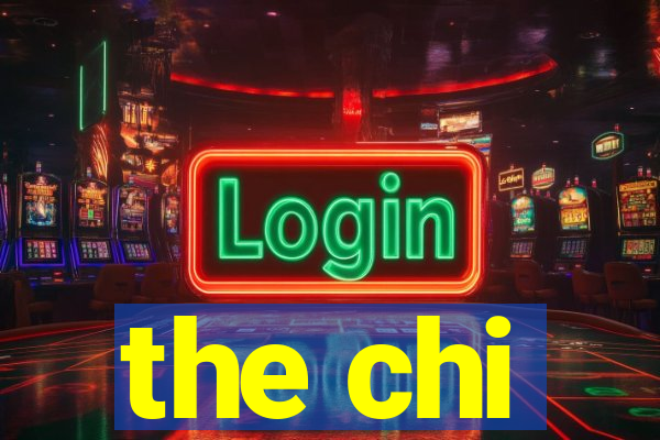 the chi