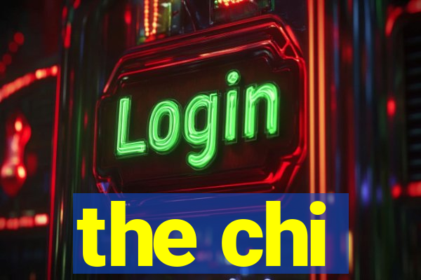 the chi