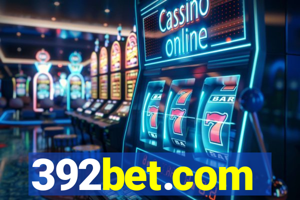 392bet.com