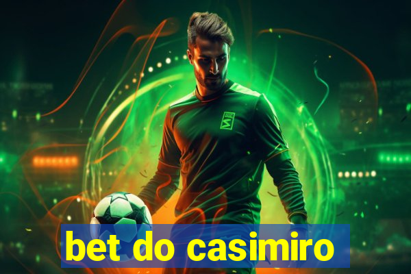 bet do casimiro