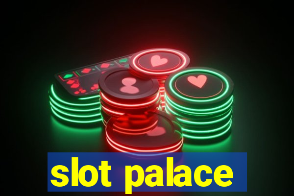 slot palace