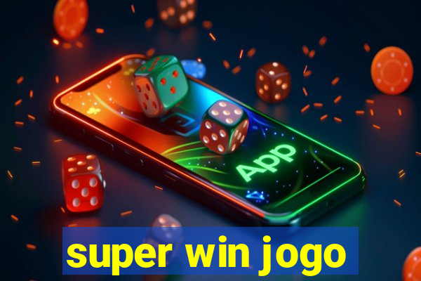 super win jogo