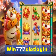 Win777slotlogin