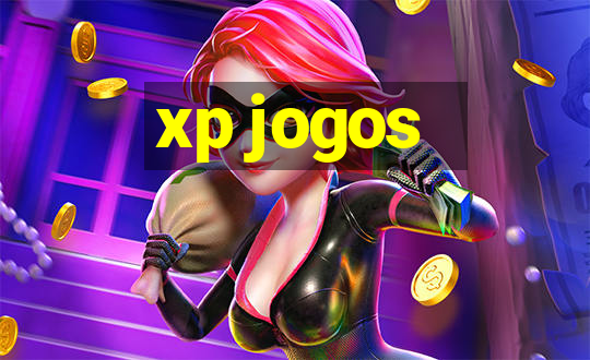 xp jogos