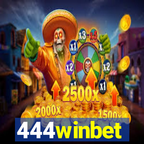 444winbet