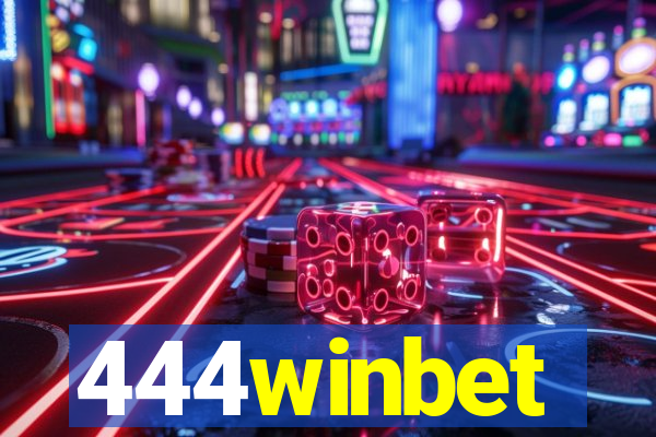 444winbet