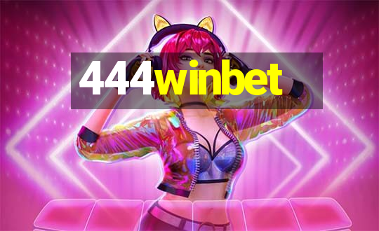 444winbet