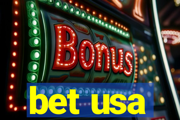 bet usa