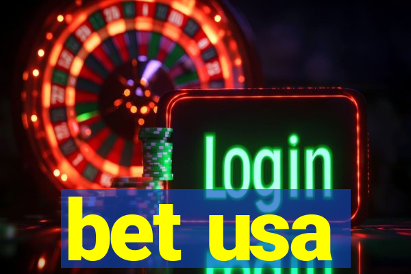 bet usa