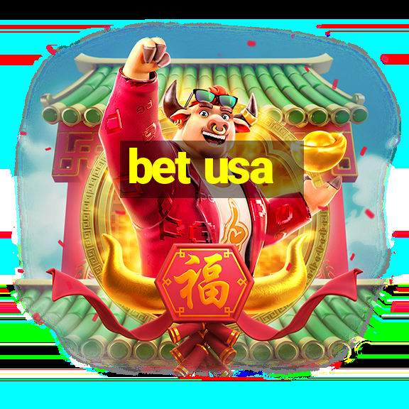 bet usa