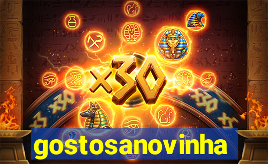 gostosanovinha