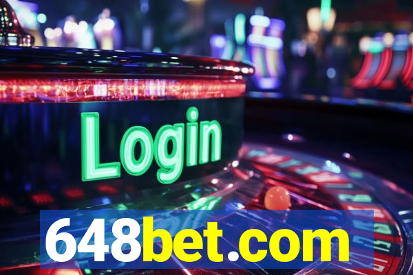 648bet.com