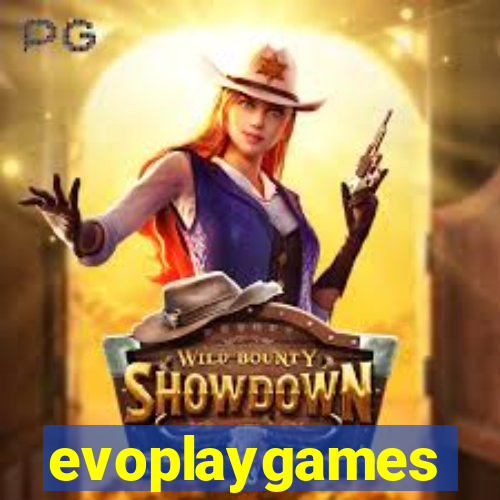 evoplaygames