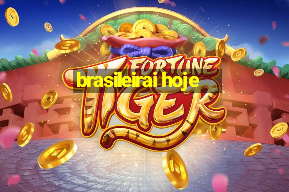 brasileirai hoje