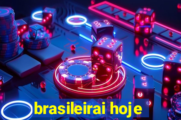 brasileirai hoje