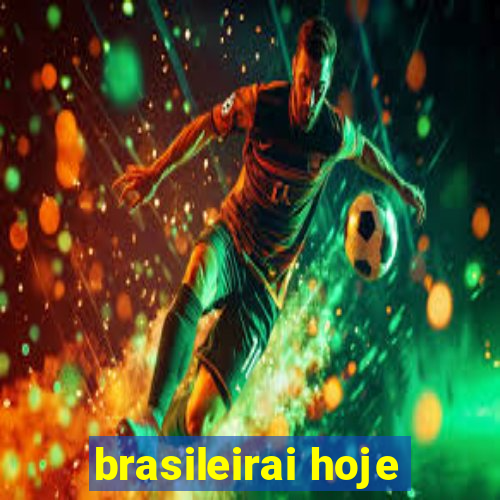 brasileirai hoje