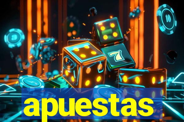 apuestas