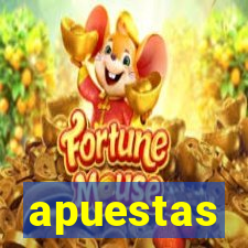 apuestas