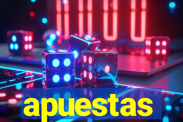 apuestas