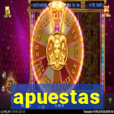 apuestas