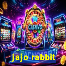 jajo rabbit