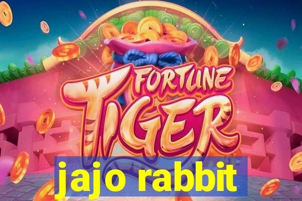 jajo rabbit