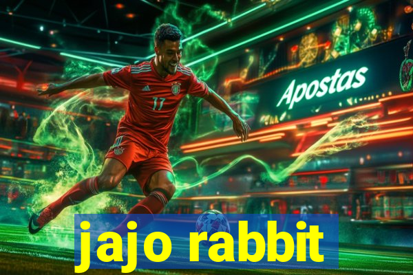 jajo rabbit