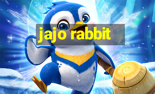 jajo rabbit