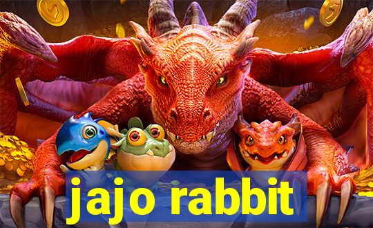 jajo rabbit