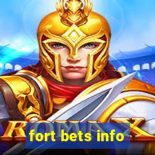 fort bets info