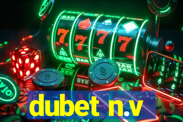 dubet n.v