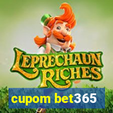 cupom bet365