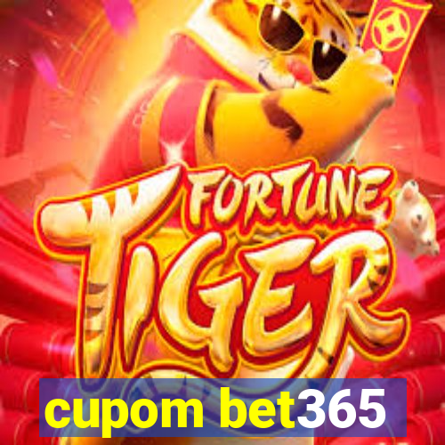 cupom bet365