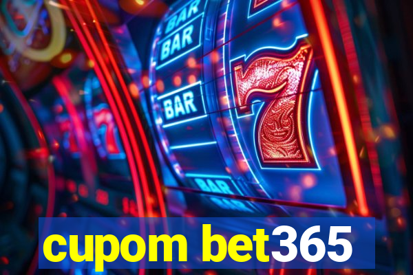 cupom bet365