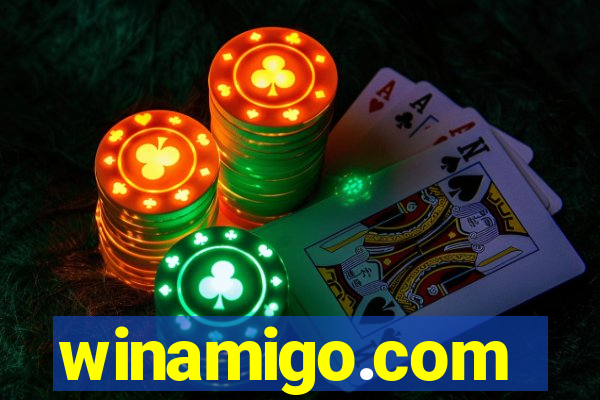 winamigo.com