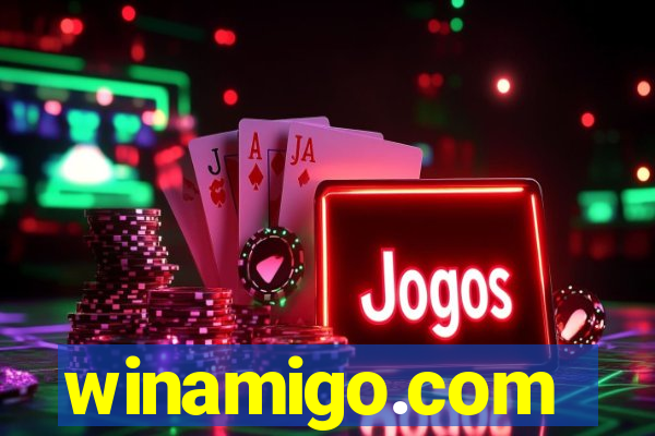 winamigo.com