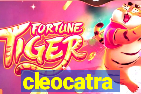 cleocatra