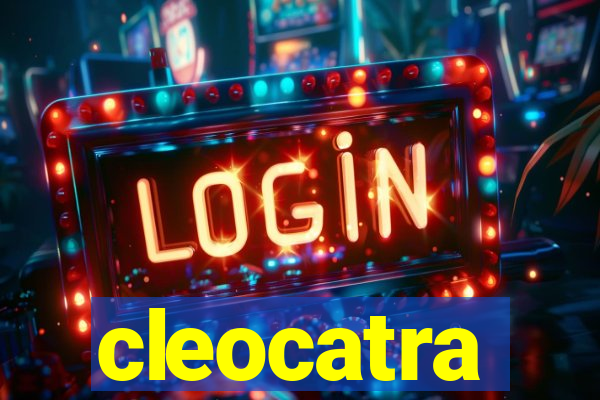 cleocatra