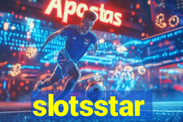 slotsstar