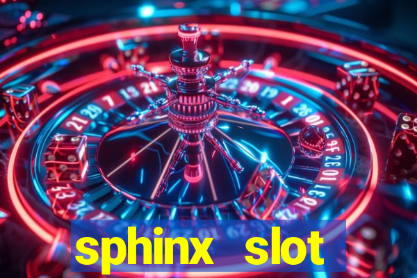 sphinx slot download android