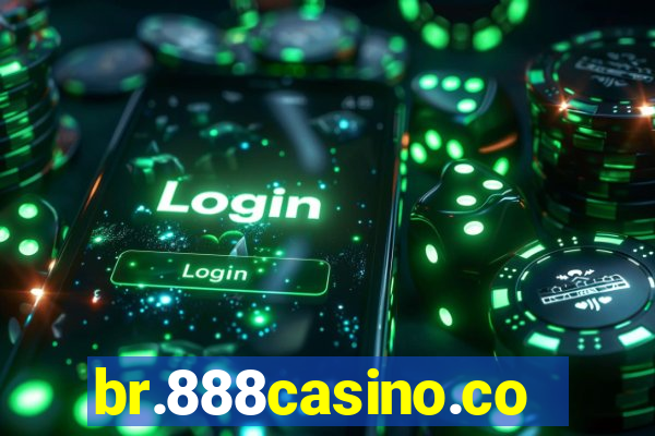 br.888casino.com