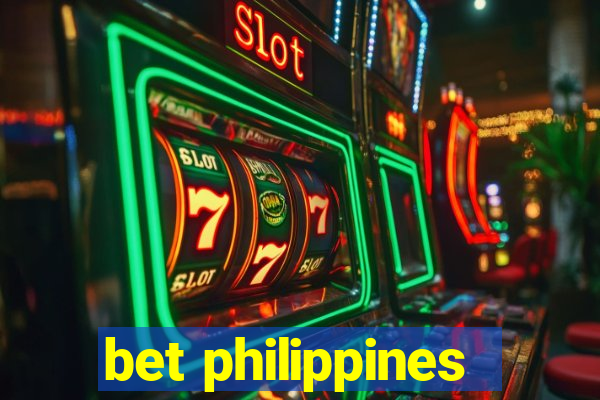 bet philippines