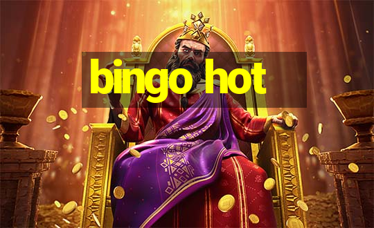 bingo hot